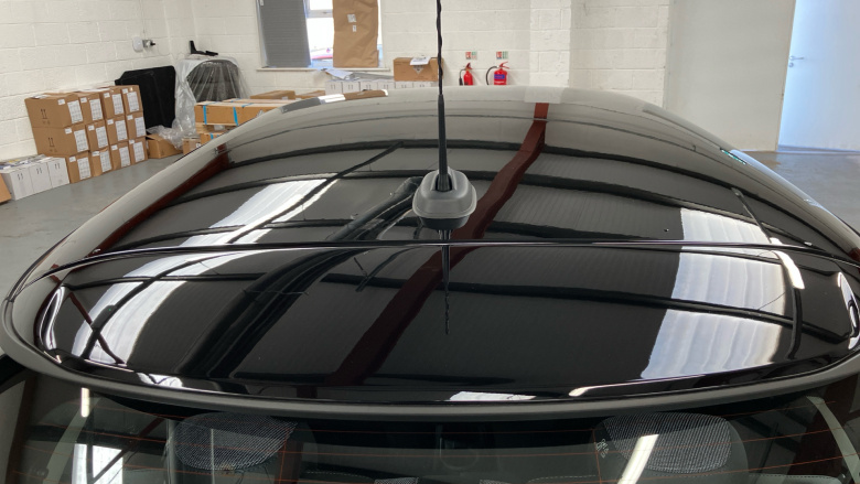 MINI Cooper 1.5 C Classic 3dr Auto Petrol Hatchback